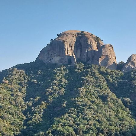 Appartamento Casa Mia Siderno Esterno foto