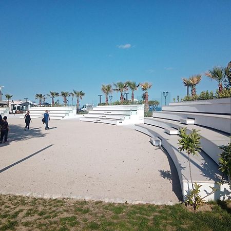 Appartamento Casa Mia Siderno Esterno foto