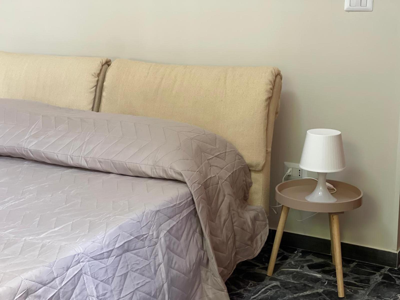Appartamento Casa Mia Siderno Esterno foto