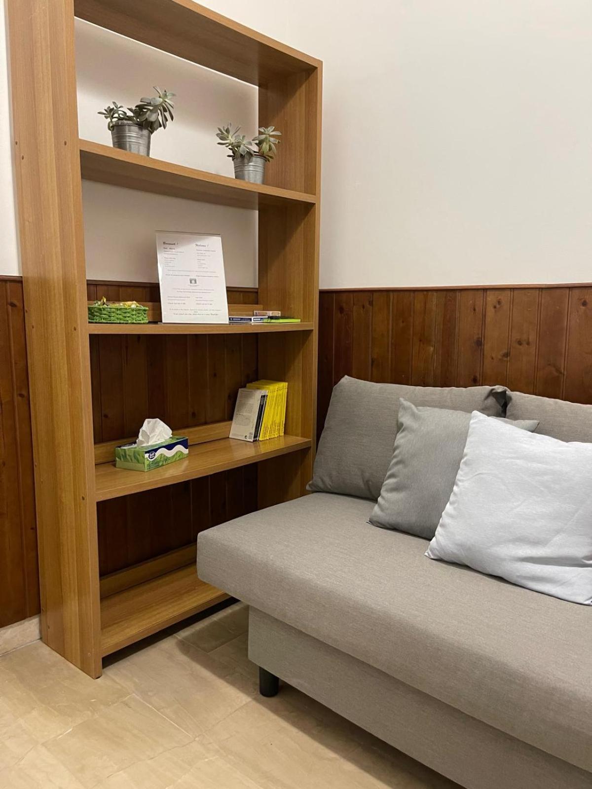 Appartamento Casa Mia Siderno Esterno foto