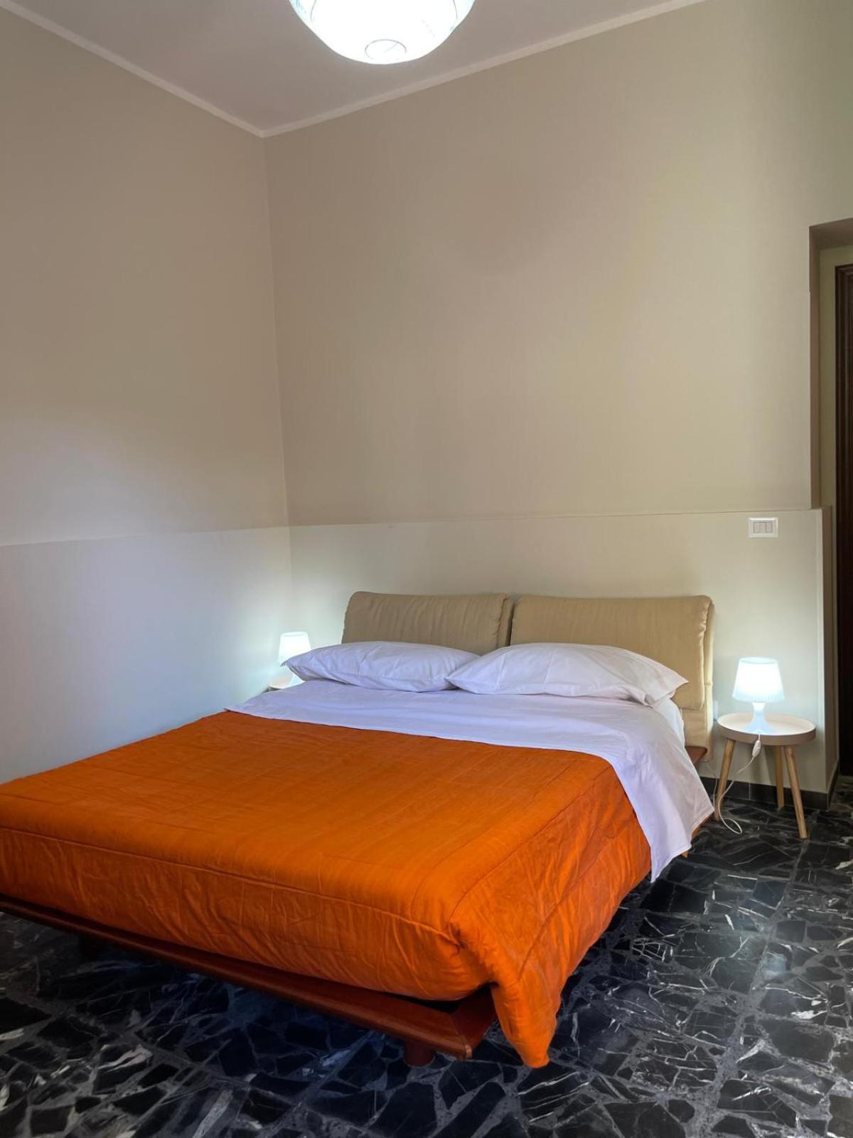 Appartamento Casa Mia Siderno Esterno foto