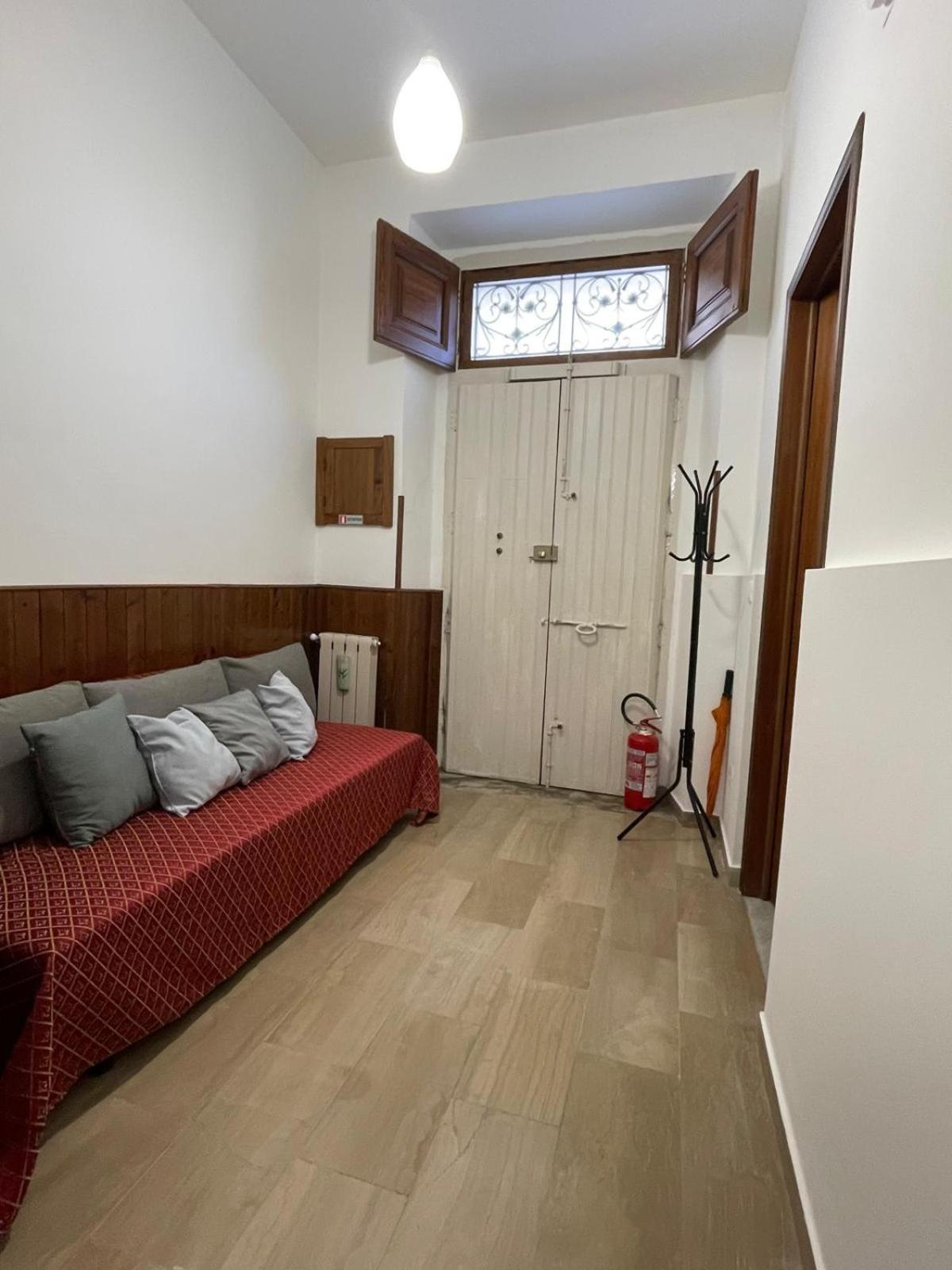 Appartamento Casa Mia Siderno Esterno foto