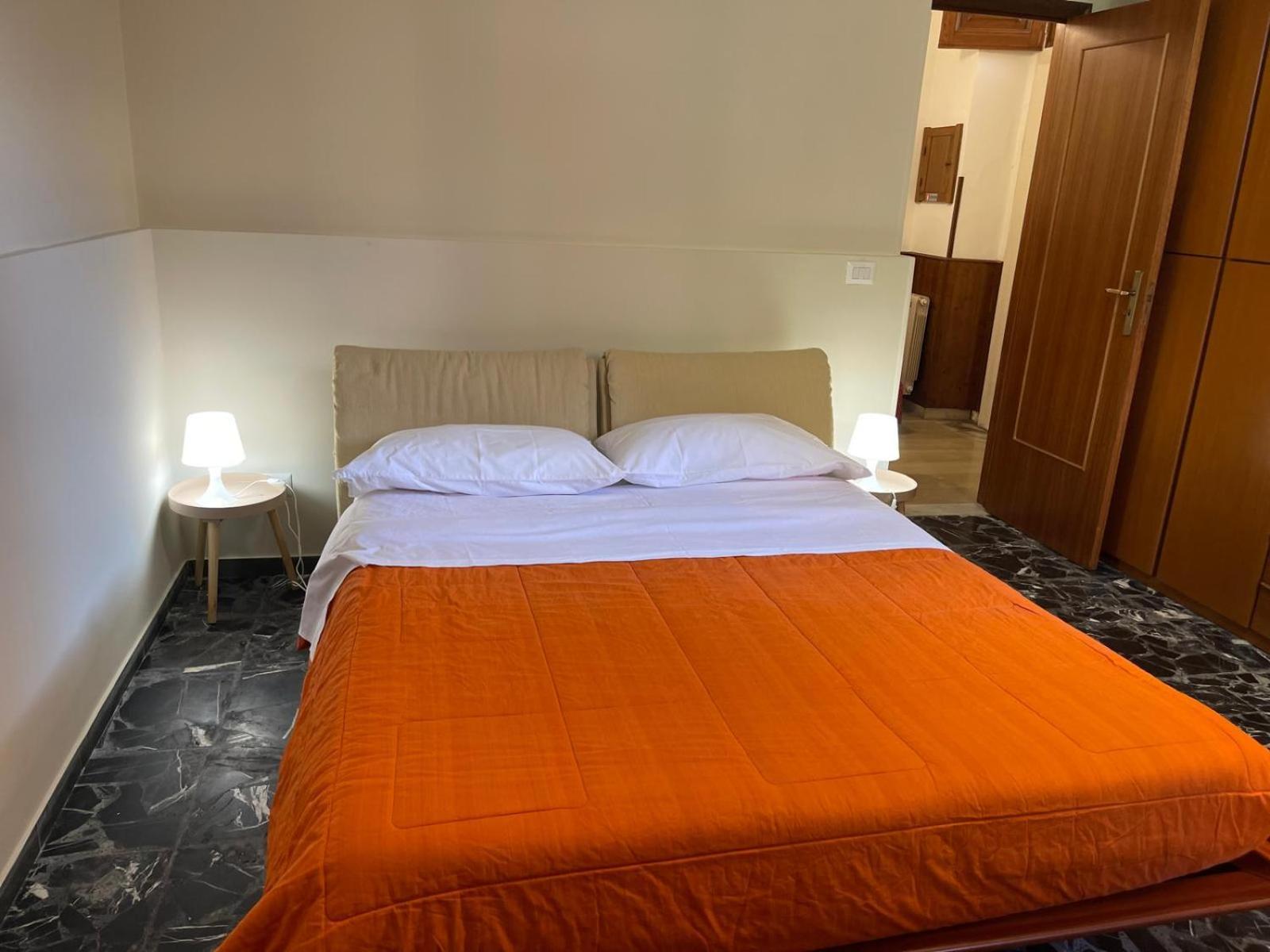 Appartamento Casa Mia Siderno Esterno foto