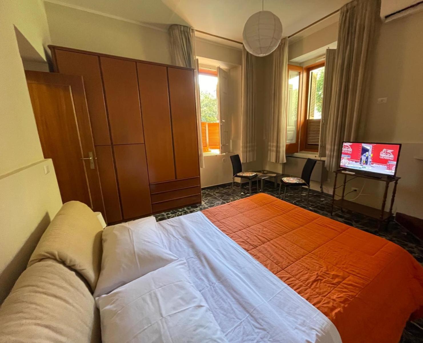 Appartamento Casa Mia Siderno Esterno foto