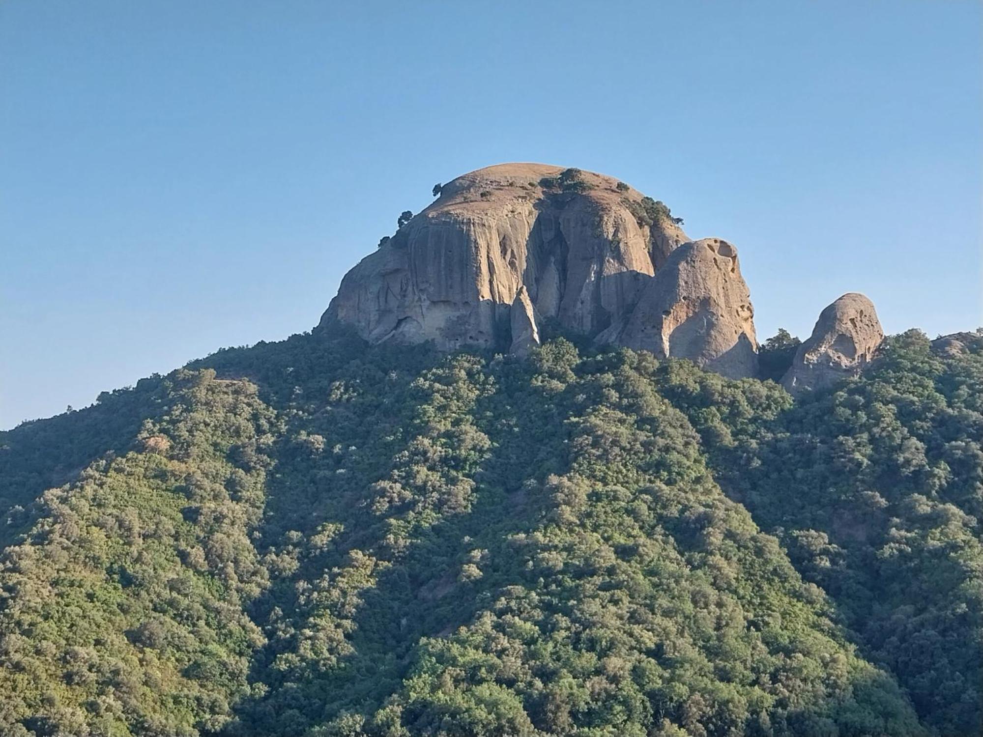 Appartamento Casa Mia Siderno Esterno foto