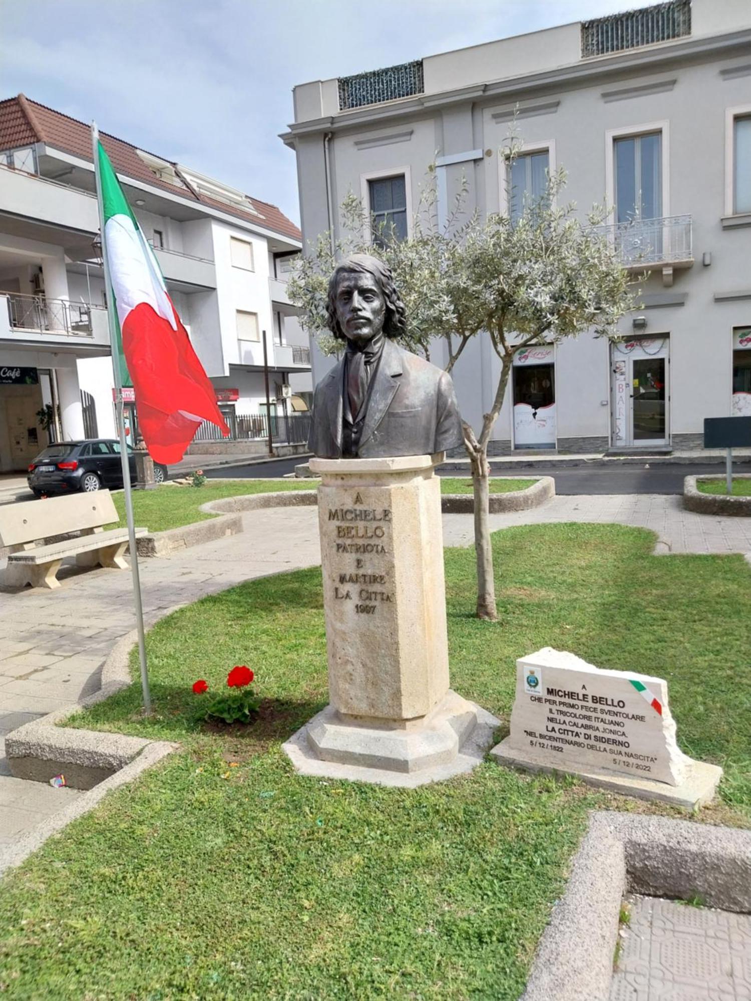Appartamento Casa Mia Siderno Esterno foto
