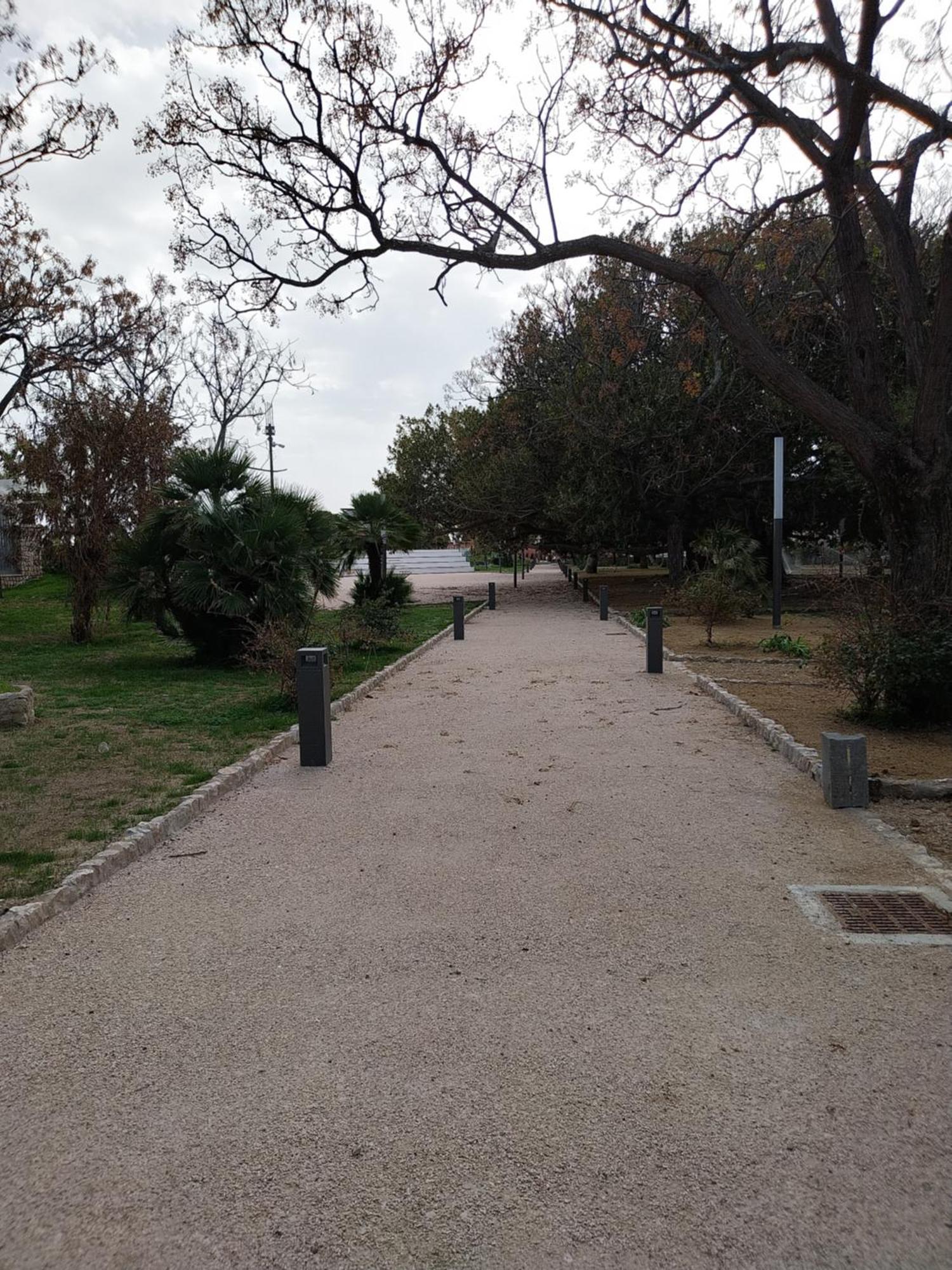 Appartamento Casa Mia Siderno Esterno foto