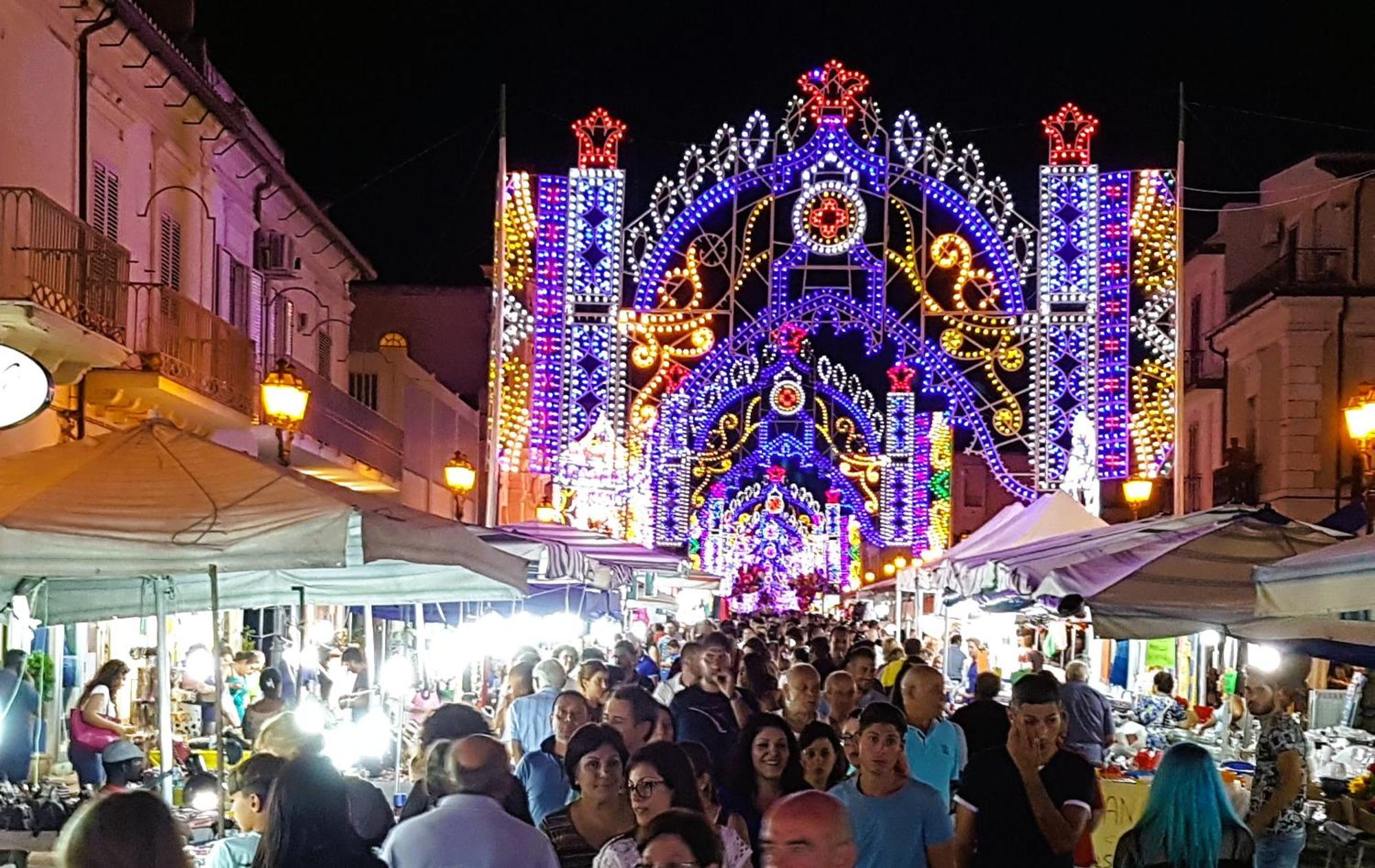 Appartamento Casa Mia Siderno Esterno foto